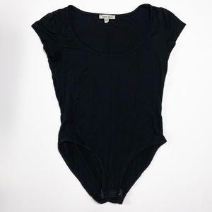 Velvet Torch Short Sleeve Bodysuit